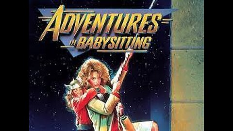 Adventures in Babysitting (1987)
