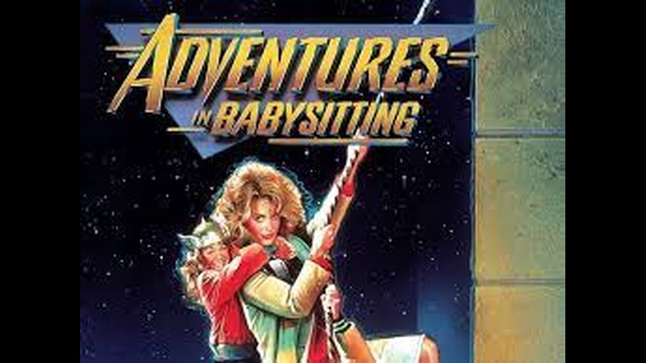 Adventures in Babysitting (1987)