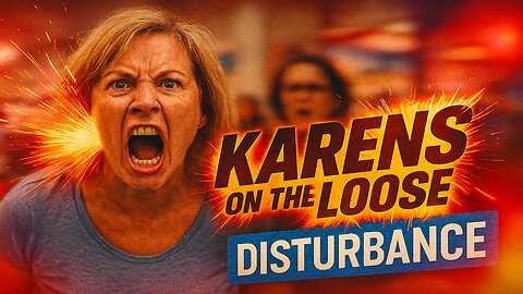 🔥🔥 Karens on the Loose: Menaces to Society in Action!