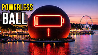 Powerless Ball | Dumbest Bill in America