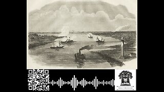 #OnThisDate September 8, 1863: River Stand