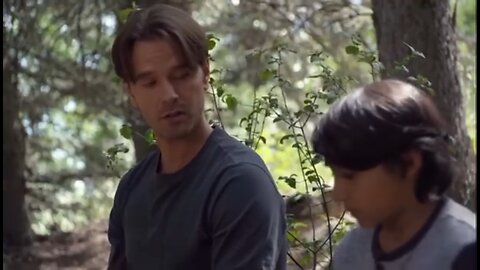 Heartland Ty and Luke-Watching You