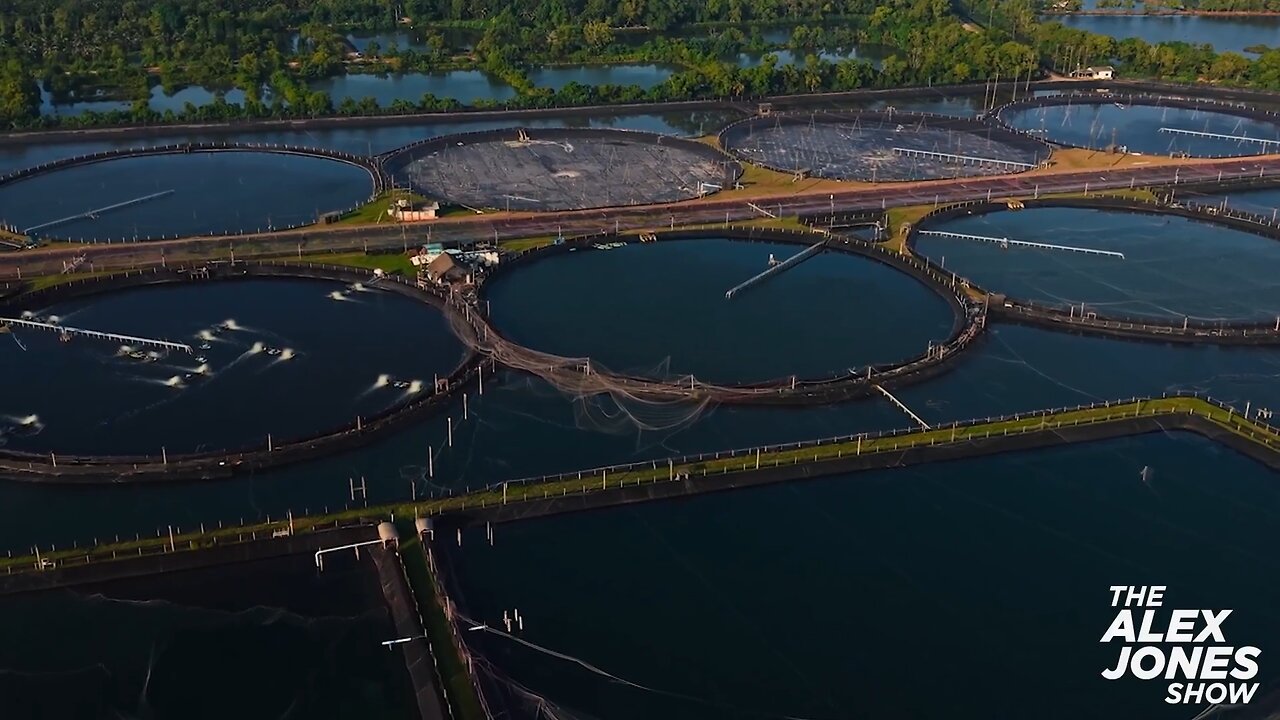 🚨Special Report: Trump Boots China Out Of U.S. Farms