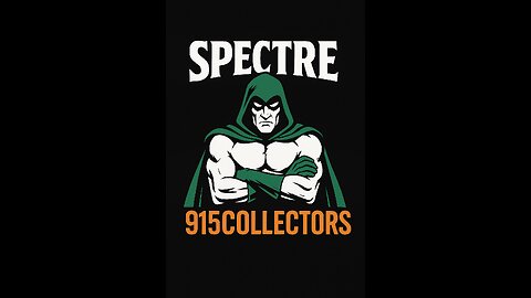 The spectre vol. 3 no. 54 from 1997 by DC Comics -1st appearance of the second Mr. Terrific