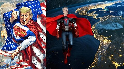 Fired Federal Workers Looking to Kill Trump and Musk + Taxes only for 150K PLUS Earners ?