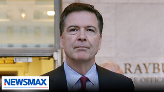 Comey confronted with damning personal emails, notes | The Right Squad