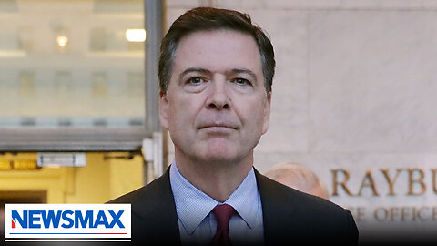 Comey confronted with damning personal emails, notes | The Right Squad