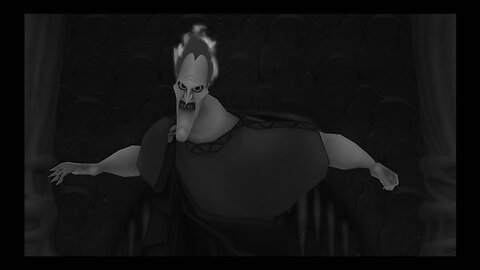 Kingdom Hearts 2 Episode 26: Hades