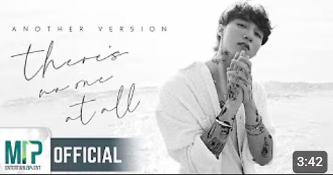 SƠN TÙNG M-TP | THERE’S NO ONE AT ALL (ANOTHER VERSION) | OFFICIAL MUSIC VIDEO