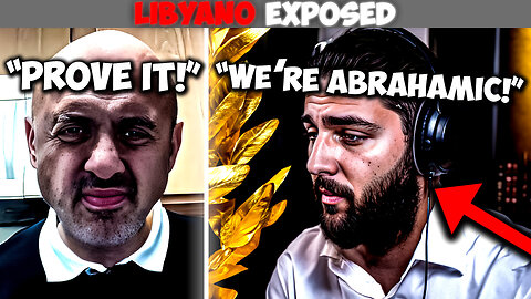Sam Shamoun Vs. Orthodox Muslim CHALLENGE — Is Muhammad The Son of Abraham & Prophesied In Bible?