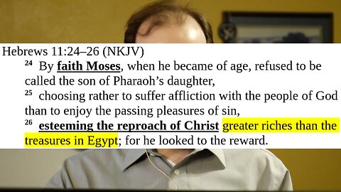 Foundations of Dispensationalism - Introductory Lesson 4, One Religion & One People of God