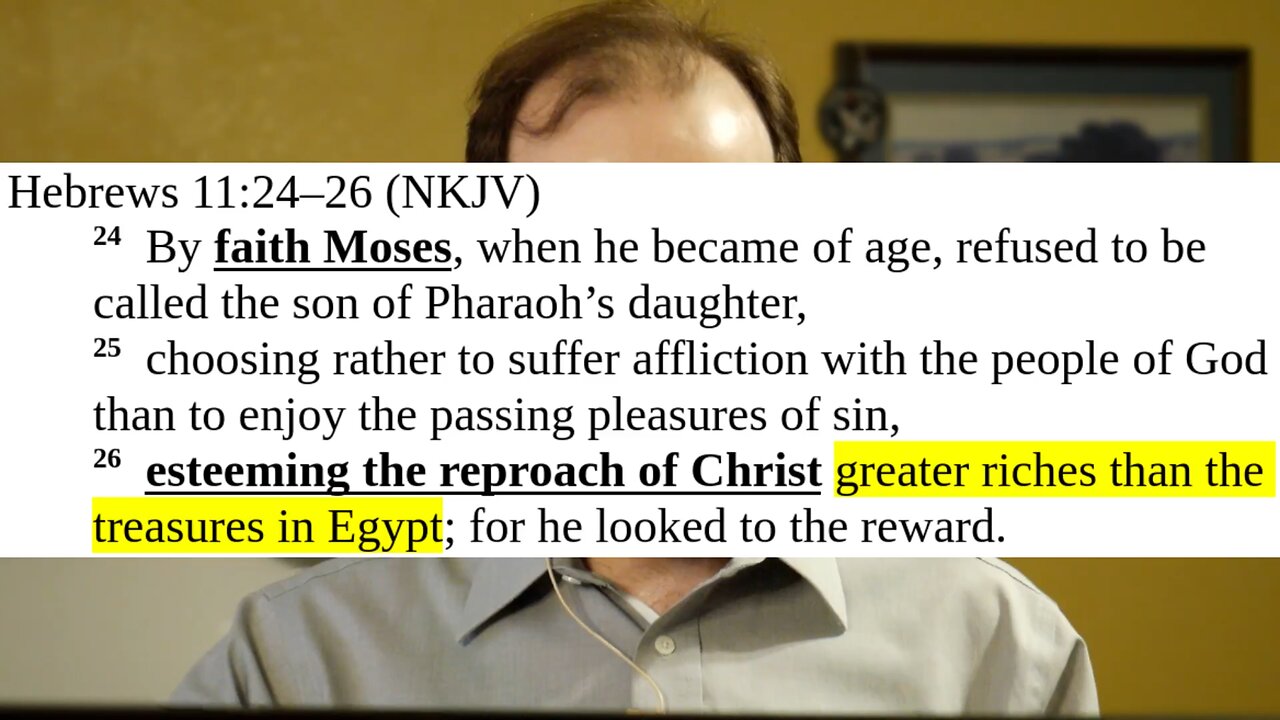 Foundations of Dispensationalism - Introductory Lesson 4, One Religion & One People of God