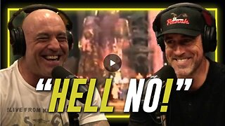 BREAKING VIDEO: Joe Rogan & Aaron Rodgers Talk About Being Invited To The Bohemian Grove