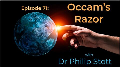 71 Occam's Razor
