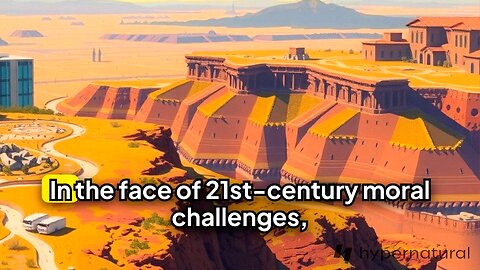 Big Hope in 21st century