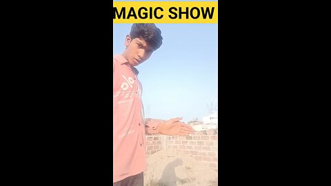 MAGIC 🪄✨ Tutorial #magictrick #trending #viral #new