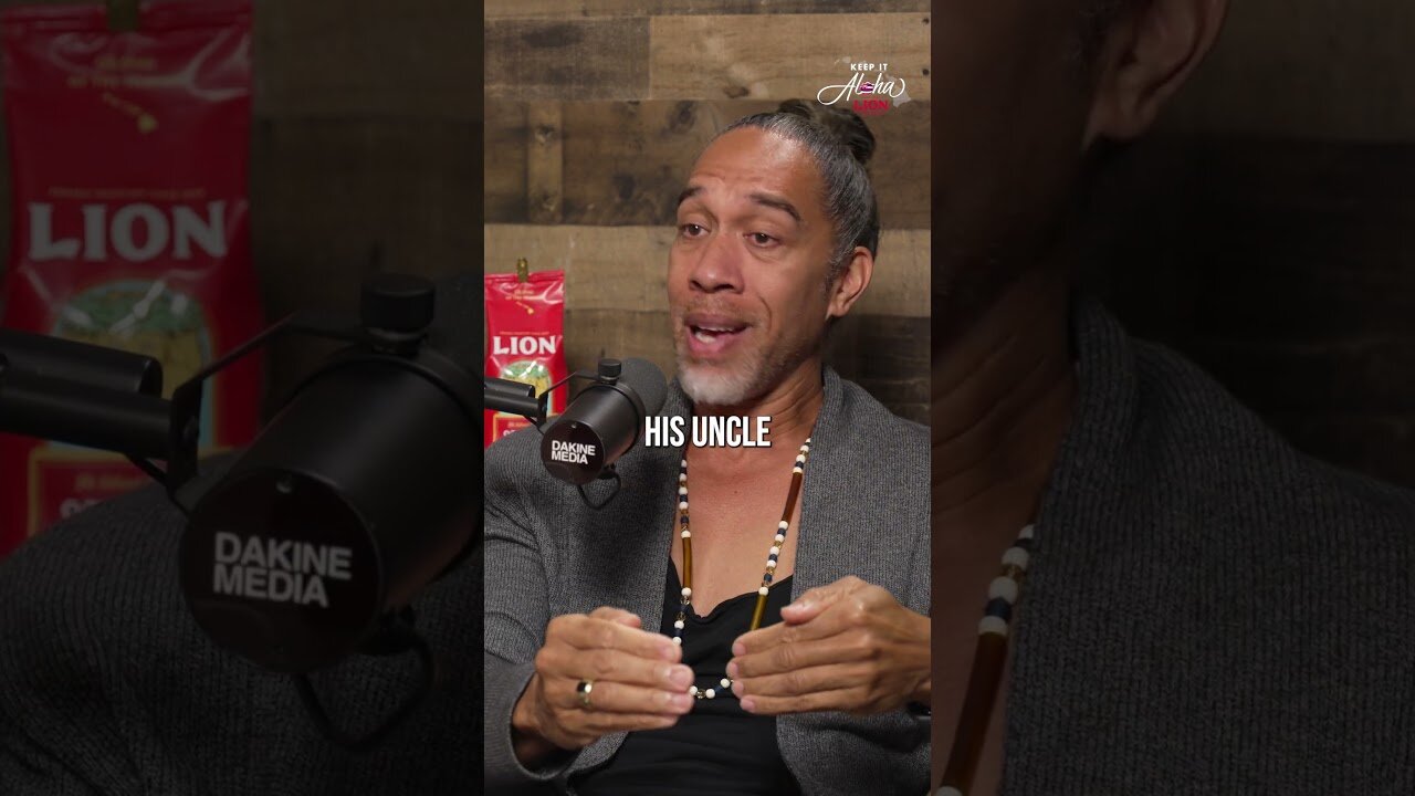 The story of John Blossom and racism in Hawai'i