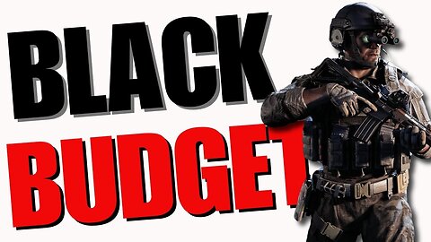 Black Budget Might Change Everything for PUBG Fans!