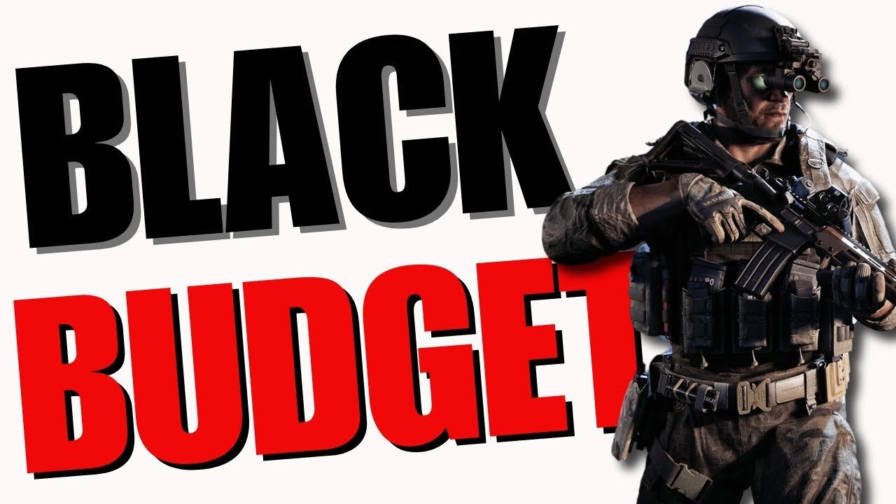 Black Budget Might Change Everything for PUBG Fans!