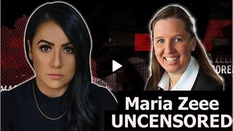NEW EVIDENCE - Uninjected- Unable to be Mind Controlled