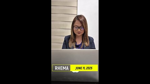 Is something stealing God's place in your life? | JUNE 11, 2025 | Edra