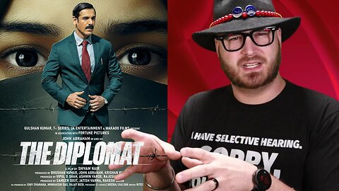 👍🏼 The Diplomat (Review)