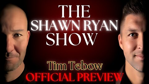 Official Preview: Tim Tebow is Leading the Fight Against Child Exploitation