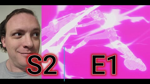 Kaiju No 8 S2 Episode 1 Reaction!!