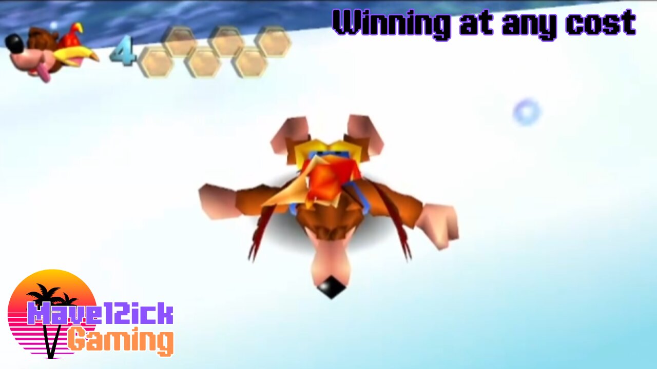 I won, but at what cost?