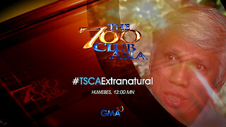 God’s Power Never Fails