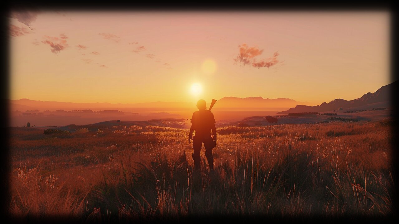 Rust With Nephew | Short Stream