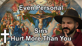 What is Sin? |✝