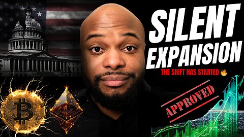 THE BIGGEST CRYPTO EXPANSION OF 2025 JUST GOT APPROVED!