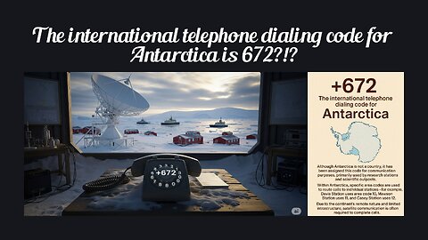 Fun Fact for Aug 21st 2025 Pt 2