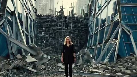 ..Lucy 2 (2026) - First Trailer - Scarlett Johansson, Morgan Freeman - AI Concept