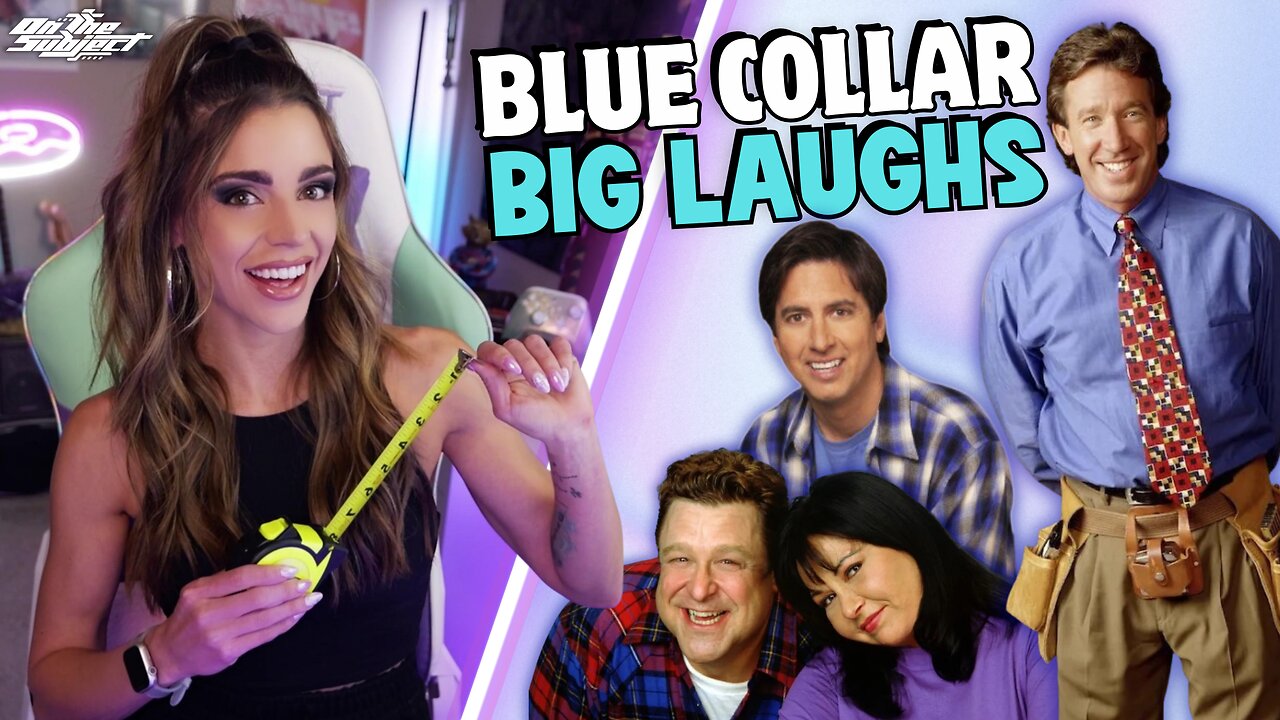 OTS: Labor Day Sitcom Blowout - Tim, Ray, & Relatable Chaos!