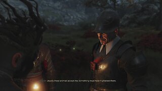 Greedfall, playthrough part 8 (no commentary)