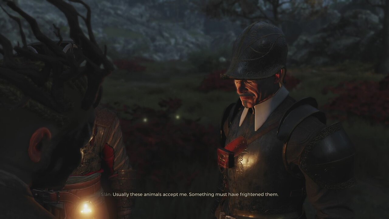 Greedfall, playthrough part 8 (no commentary)