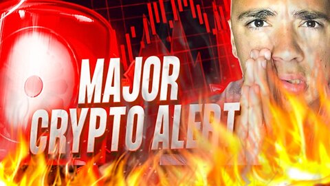CRYPTO GOING UP OR DOWN NEXT? FIND OUT NOW!
