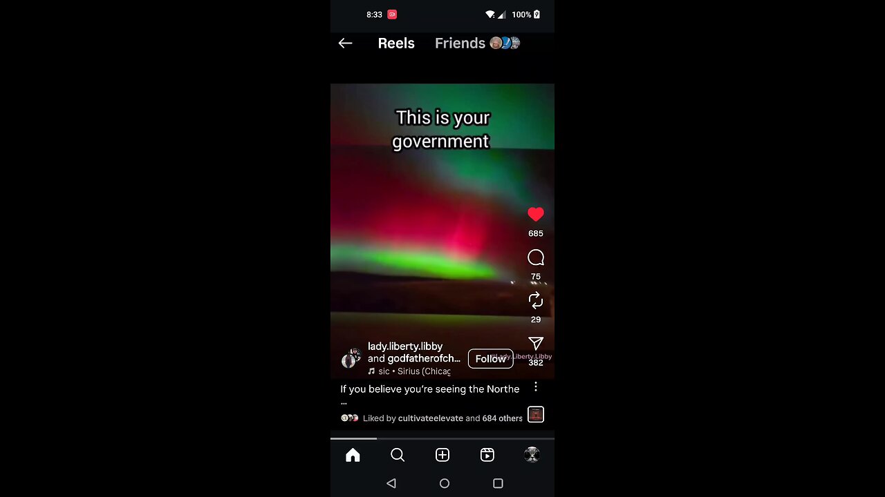 It Is Not What It Seems To Be