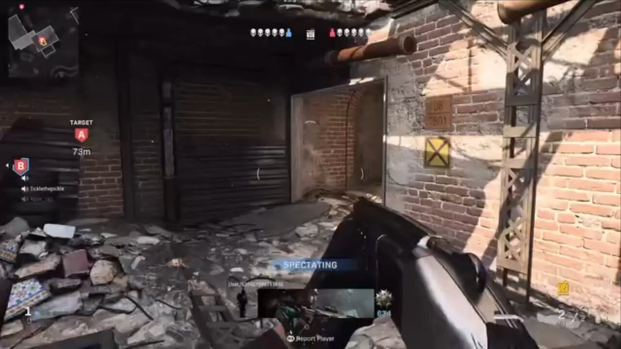 When The Squad Clips