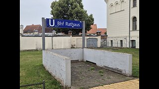 Schildbürger- Stadt Wittenburg im Jahr 2025