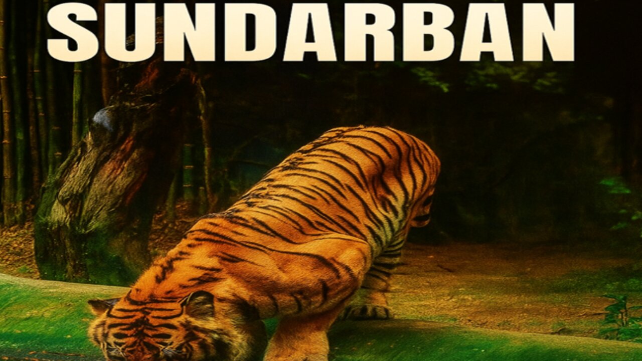 🐅Sundarbans Tiger Attacks: Fear, Survival & History of Man-Eaters 🐯🌿