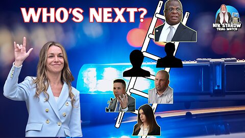 Proctor fired, Goode on leave, Dever resigned - Who's next?