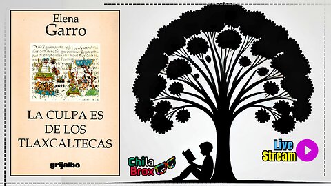 EP. 3 - Audiolibro: La culpa es de los Tlaxcaltecas – Elena Garro | 🐕📖 “El día que fuimos PERROS”