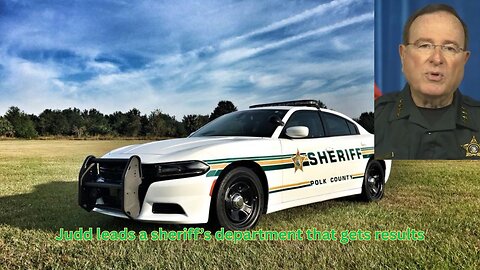 Polk County, Florida has a massive bust that arrested a very diverse group of individuals