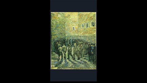 How incredible and beautiful the combination of Van Gogh’s and Michelangelo’s art would be!!!
