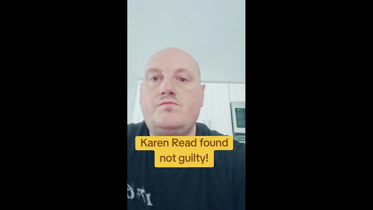 Karen Read found not guilty!!!