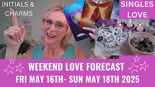 💖WOW! WHO ARE YOU?!🤯💥 YOUR CONFIDENCE IS S*XY!! 😲💘WEEKEND FORECAST🪄 COLLECTIVE LOVE TAROT READING💓