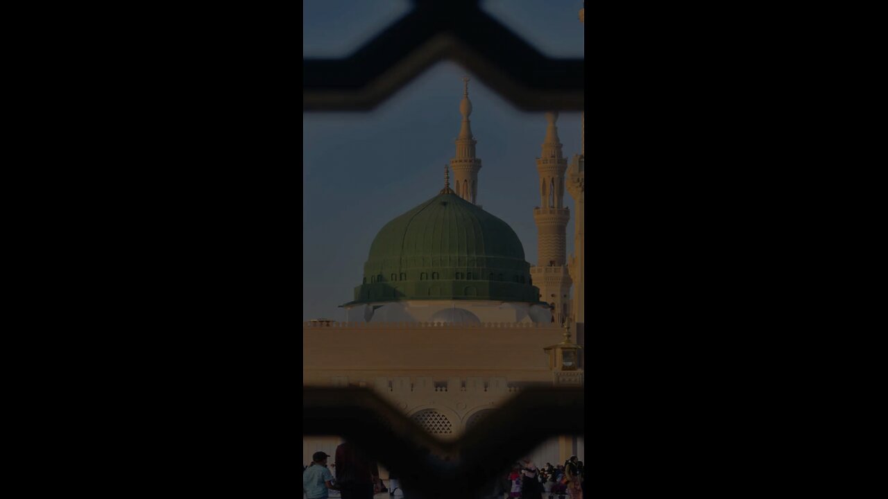 SUBHANALLAH Beautiful Recitation ♥️